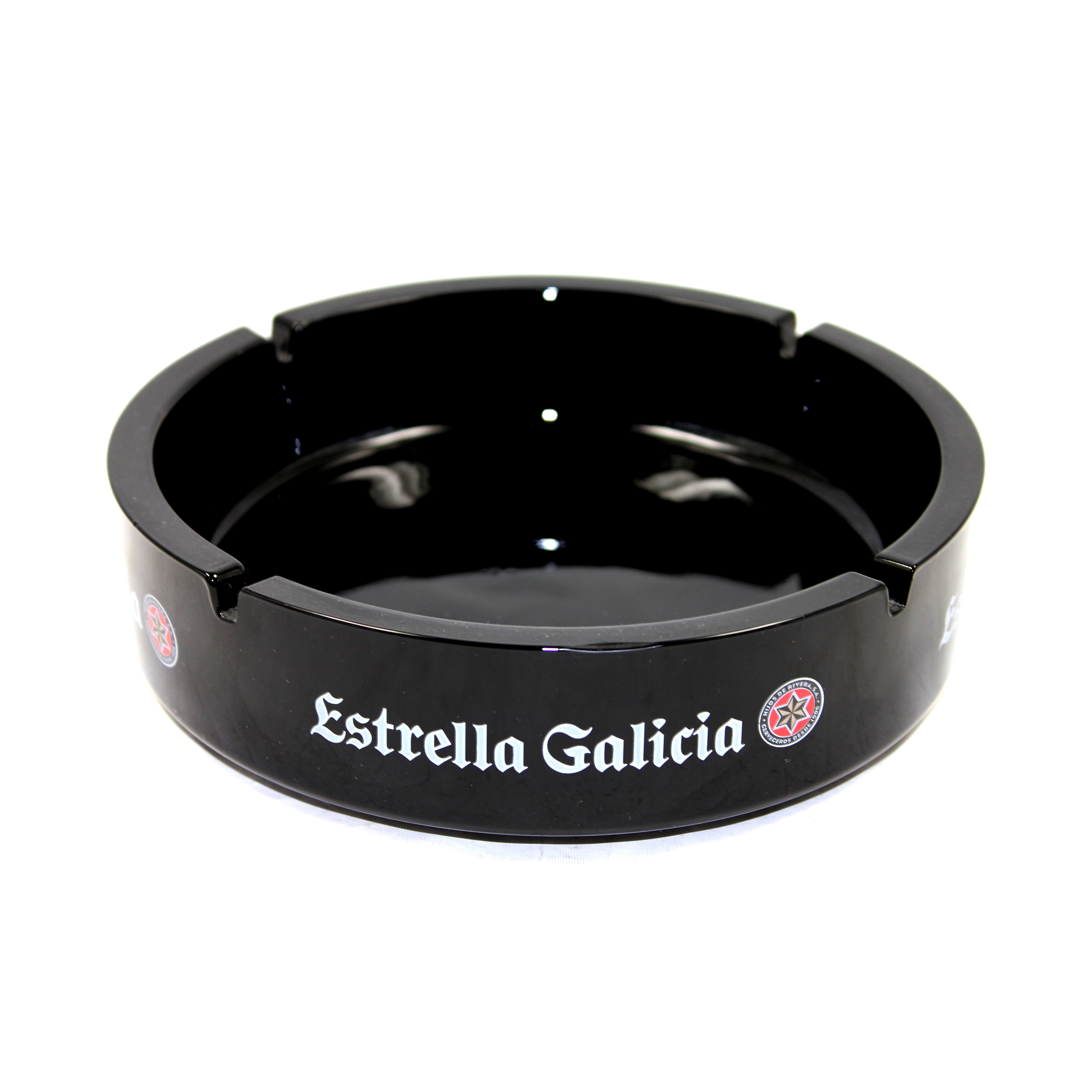 cigarette ashtray 